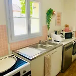Maison Au Calme Avec Jardin Proche Tram * Nantes