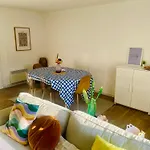 Hébergement de vacances Maison Au Calme Avec Jardin Proche Tram *