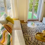 Hébergement de vacances Maison Au Calme Avec Jardin Proche Tram Nantes
