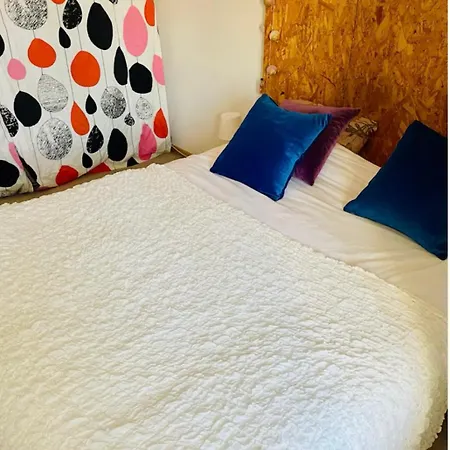 Maison Au Calme Avec Jardin Proche Tram * Nantes