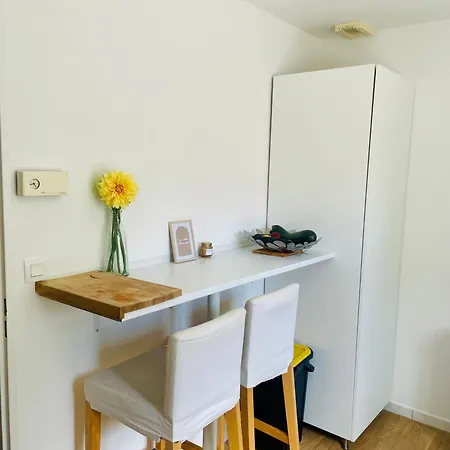 Maison Au Calme Avec Jardin Proche Tram * Nantes